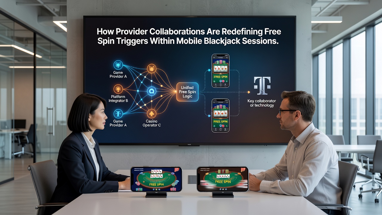 Darstellung von Zahlungskanälen und Provider-Allianzen in mobilen Casino-Umgebungen