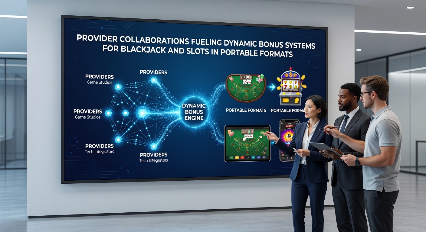 Darstellung dynamischer Bonusmechanismen in mobilen Casino-Apps